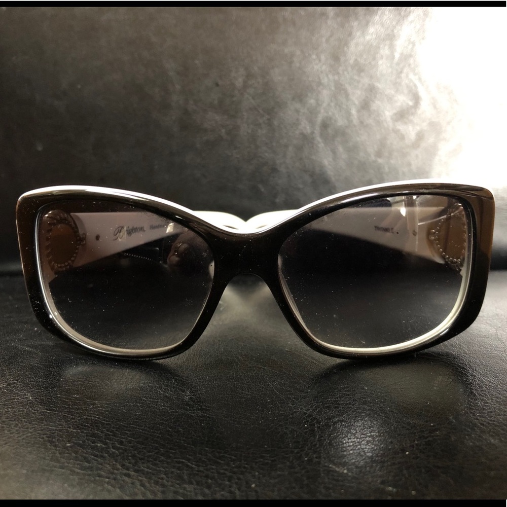 Brighton Twinkle Sunglasses Swarovski Crystals